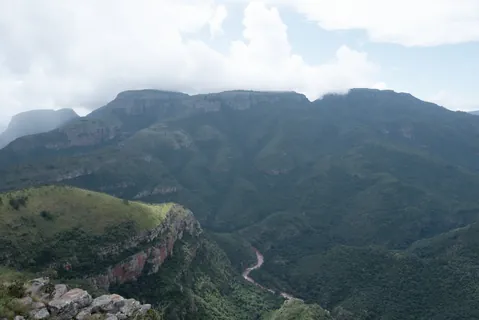 Zuid Afrika 10 — Zuid Afrika